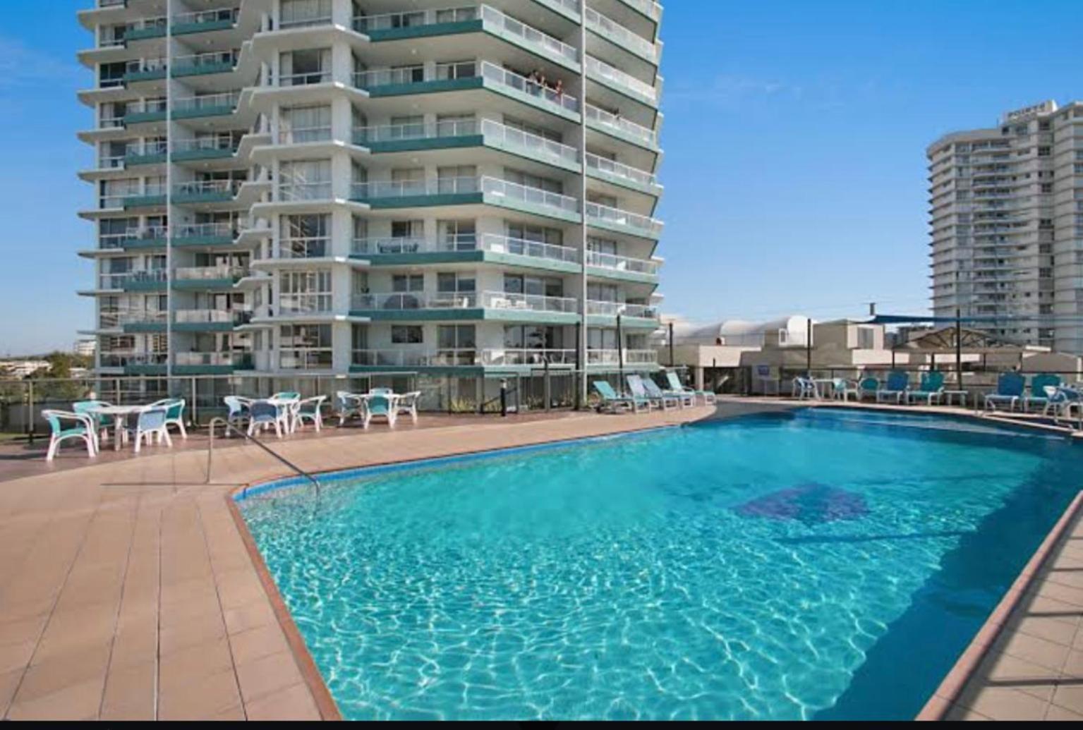 Apartment Cooly Bliss Gold Coast