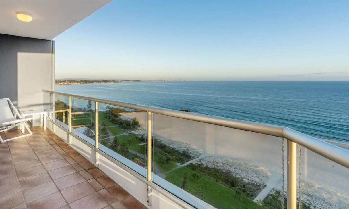Cooly Bliss Gold Coast