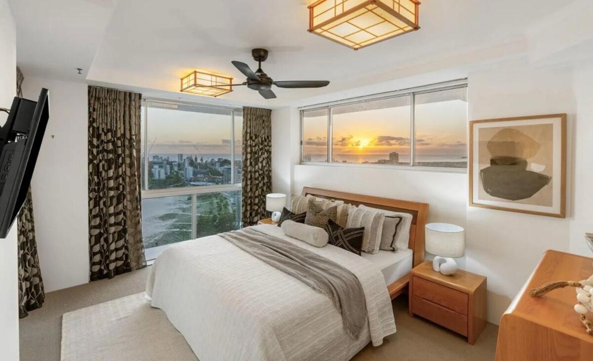 Cooly Bliss Apartment