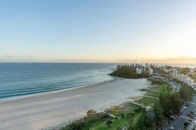 Cooly Bliss Gold Coast