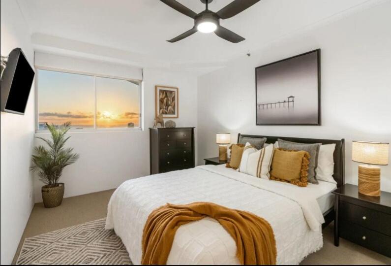 Cooly Bliss Apartment