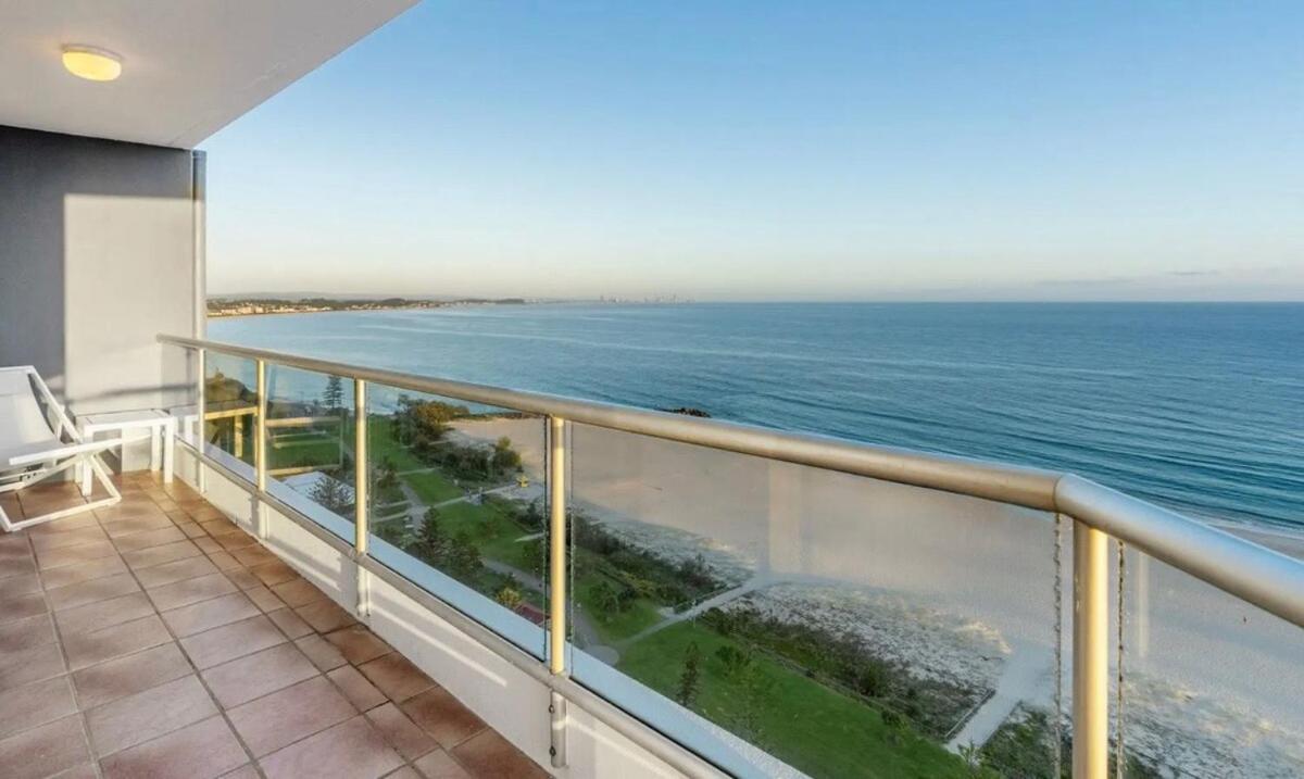 Cooly Bliss * Gold Coast